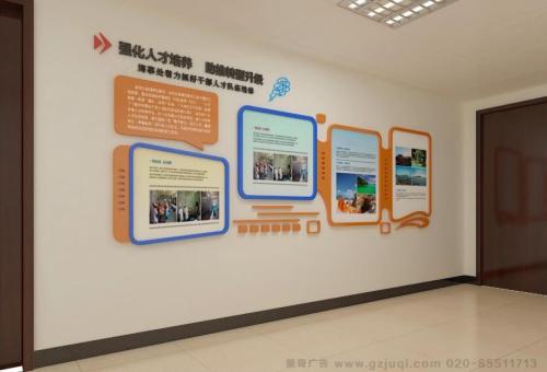 明光医院文化墙怎么做？如何建好科室护理文化墙？