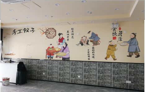 明光手绘墙绘工具有哪些
