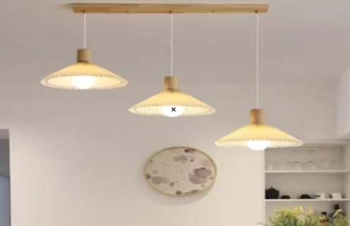 明光关于LED灯