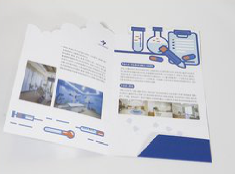 明光说明书印刷有哪些样式可以选择？