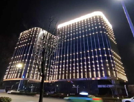 明光亮化工程安装注意事项。