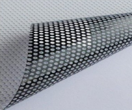 明光优劣单透膜的鉴定方法。