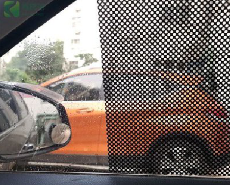 明光怎么判断单透膜的好坏？